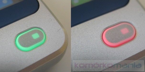 LG Pop GD510 - test 2
