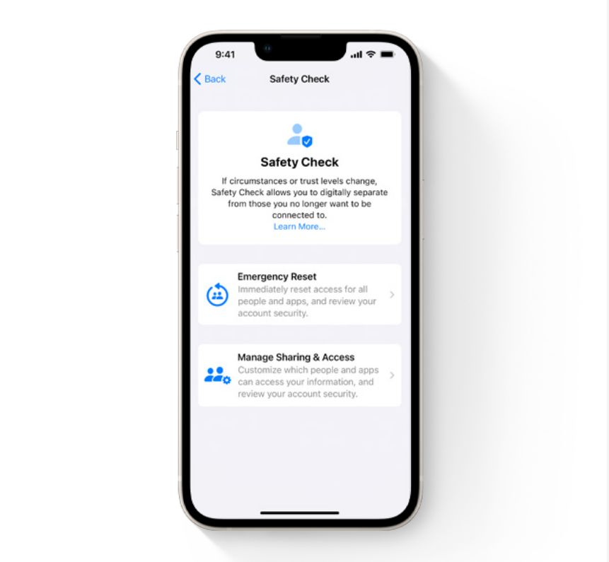 iOS 16 zaprezentowany. Lista nowych funkcji i iPhone'ów, które dostaną aktualizację 13