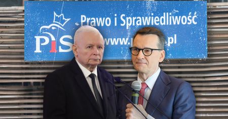 Kaczyński ostro o buncie Morawieckiego. Zapowiada konsekwencje