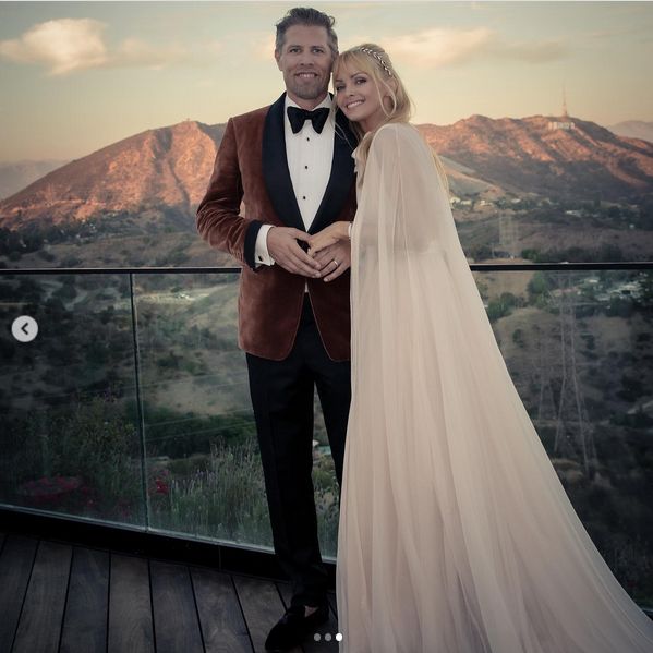 Tak mieszka Izabella Scorupco