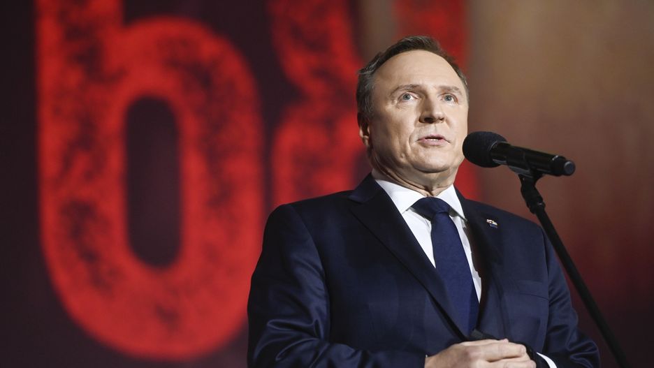 Jacek Kurski
