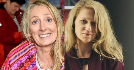Psychiatrka grozi Beacie Pawlikowskiej sądem. Poszło o wypowiedź o depresji