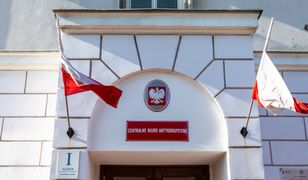 Kontrola CBA w spółce w Szczecinie. Umowy pod lupą