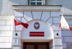 Kontrola CBA w spółce w Szczecinie. Umowy pod lupą