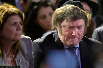 211 proc. inflacji. "Smutny rekord" w Argentynie