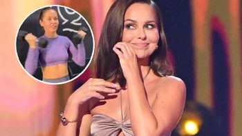 Paulina Sykut-Jeżyna od lat zachwyca SMUKŁĄ figurą. W jej kuchni zawsze musi być jeden produkt