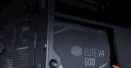 Jest tanio! Cooler Master wprowadza do sprzedaży nową serię zasilaczy