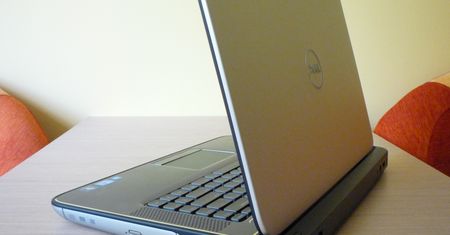 Dell XPS 15 L502x - multimedia na najwyższym poziomie [test cz. 2]