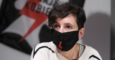 Strajk kobiet powołuje Radę Konsultacyjną. "13 postulatów to zebrany w całość uliczny gniew"