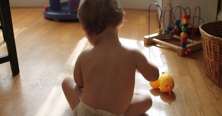 Dawne czy nowoczesne – jakie imiona wybieraliśmy dla dzieci w 2023 r.?