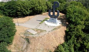 Warszawa. Obchody rocznicy. Uroczystości nie odbędą się przy Kopcu Powstania Warszawskiego