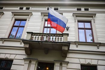 Media: Pracownicy ambasady Rosji na Węgrzech powiązani z wywiadem