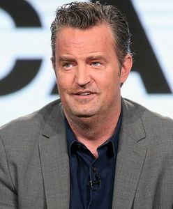 Wstrząsające wyznanie. Była dziewczyna zdradza, co robił aktor