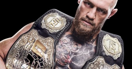 EA Sports UFC 3 – trzecie uderzenie bywa najpotężniejsze