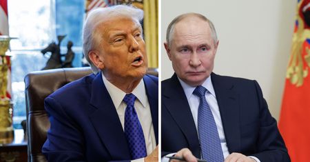 Będzie szczyt Rosja - USA. Bez zaproszenia dla Ukrainy