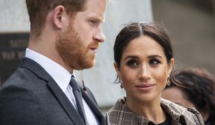 Była współpracowniczka komentuje Meghan i Harry'ego. Oto, co myśli