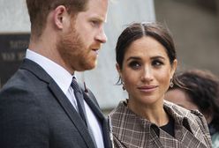 Była współpracowniczka komentuje Meghan i Harry'ego. Oto, co myśli