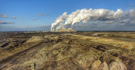 Co wiesz o zmianach klimatu?