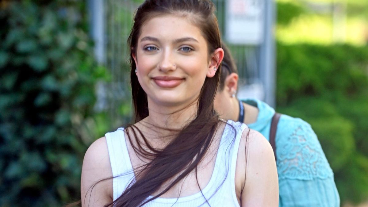 Viki Gabor skończyła 18 lat 