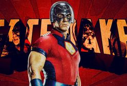 Najbrutalniejszy serial tego roku. Dla "Peacemakera" warto będzie wykupić kolejny abonament