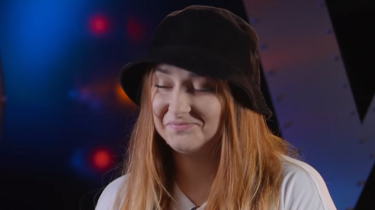 Wstrząsające wyznanie uczestniczki The Voice od Poland. Rzuciła się pod pociąg