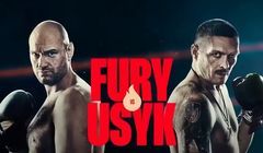 Walka Fury - Usyk 2. Gdzie oglądać transmisję, ile kosztuje PPV?