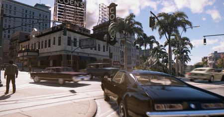 2K Games ujawniło wymagania sprzętowe Mafii 3