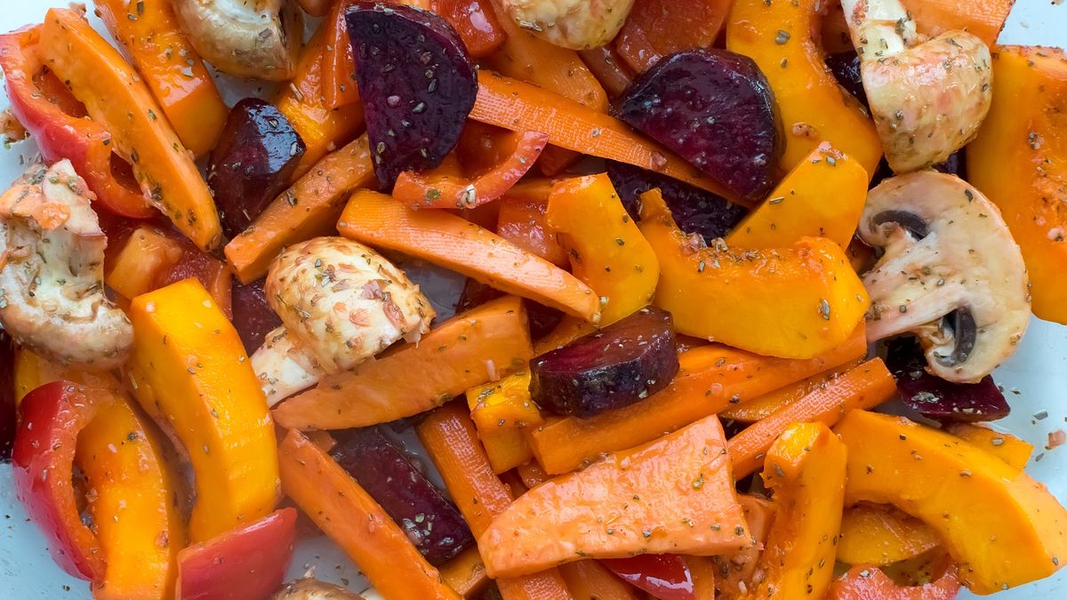 Najzdrowsze polskie warzywa