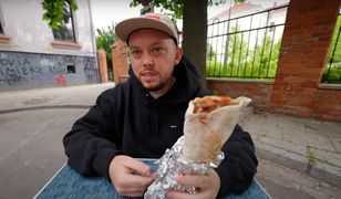 Rachunek Książula. Podliczyli wszystkie jego wyjścia na kebaby