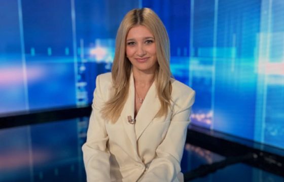 Nowa prezenterka sportu w kanałach Polsatu