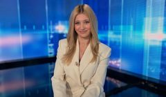 Nowa prezenterka sportu w kanałach Polsatu