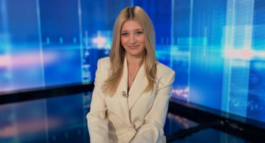 Nowa prezenterka sportu w kanałach Polsatu