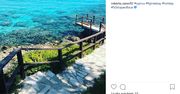 20 plaż najczęściej tagowanych na Instagramie