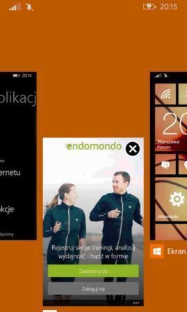 Windows Phone 8.1 – po trzech dniach użytkowania 6