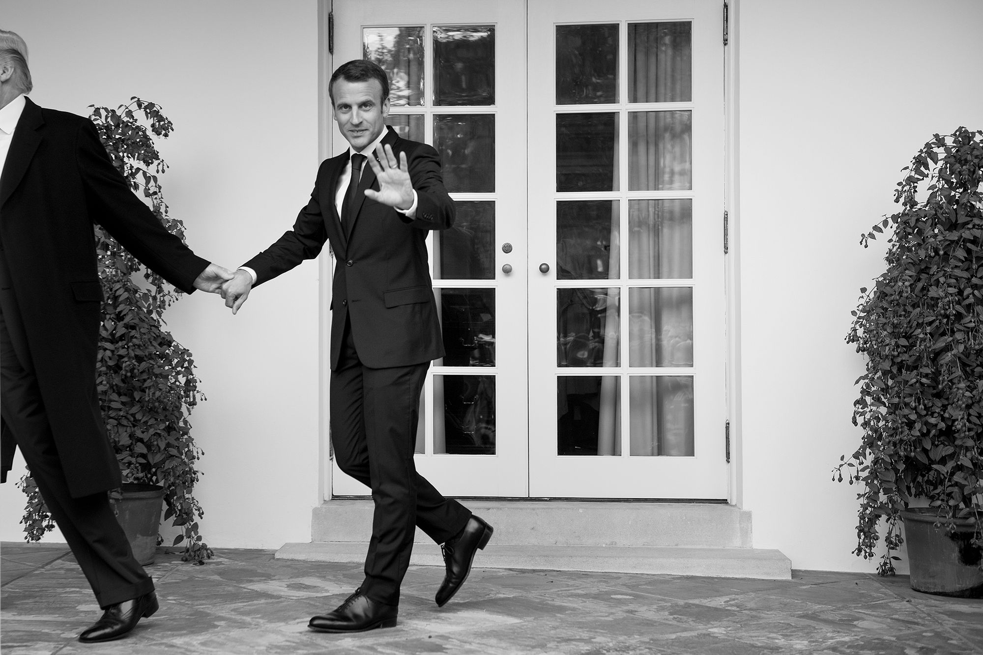 World Press Photo 2019 – znamy nominowanych fotografów 51
