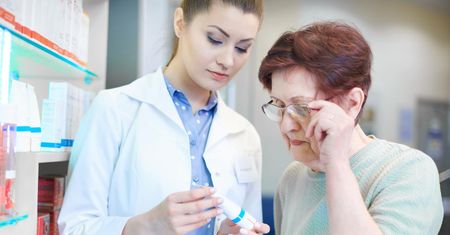Zmiany w realizacji recept w aptece. Ułatwią życie 14 milionom Polaków