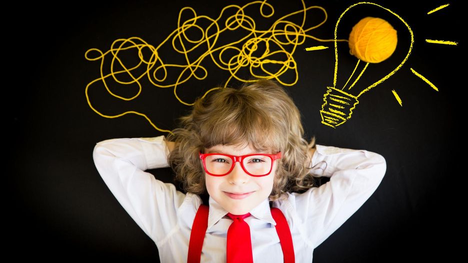 Sukces dziecka to największe marzenie każdego rodzica