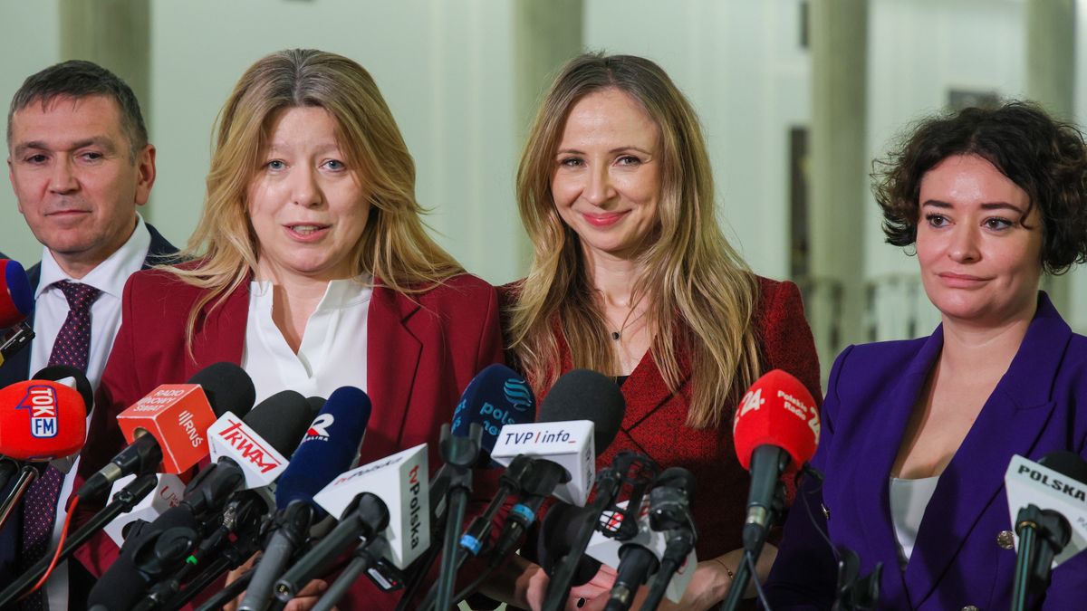 O wolną Wigilię walczyła w Sejmie Lewica