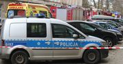 Jelenia Góra: Niespokojna noc sylwestrowa. Niemal 100 interwencji pogotowia ratunkowego