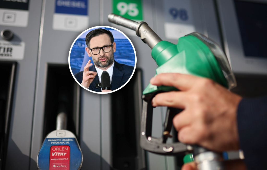"To jest zwykłe złodziejstwo". Obajtek mówi, jakie powinny być ceny paliw