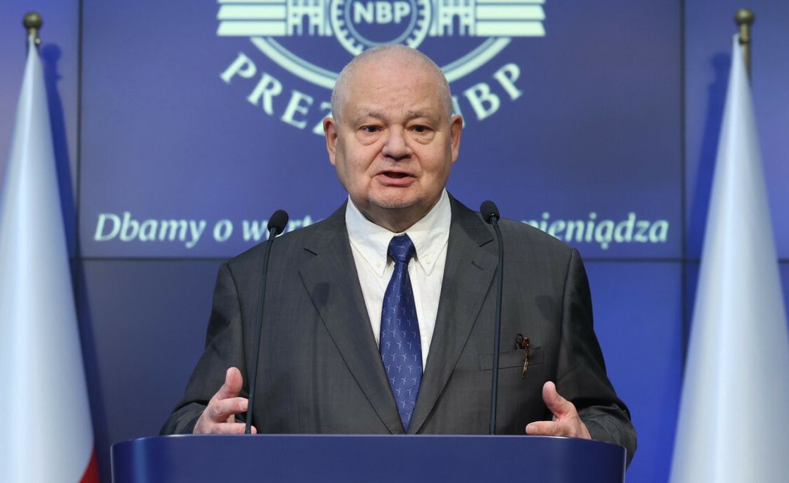 Jest decyzja RPP ws. stóp. Zgodna z oczekiwaniami