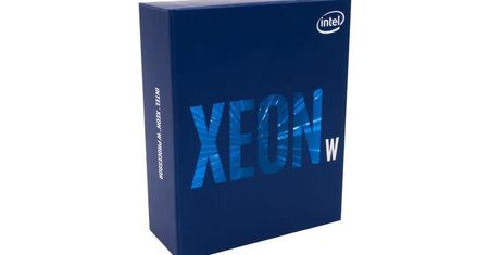 Xeon W-3275 - Intel przygotowuje następcę swojego najwydajniejszego procesora [AKT.]