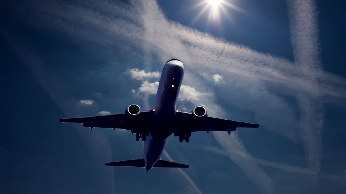 Brytyjskie Królewskie Towarzystwo Naukowe o geoinżynierii