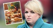 Katarzyna Bosacka miażdży te potrawy na Wielkanoc. "Tablica Mendelejewa"
