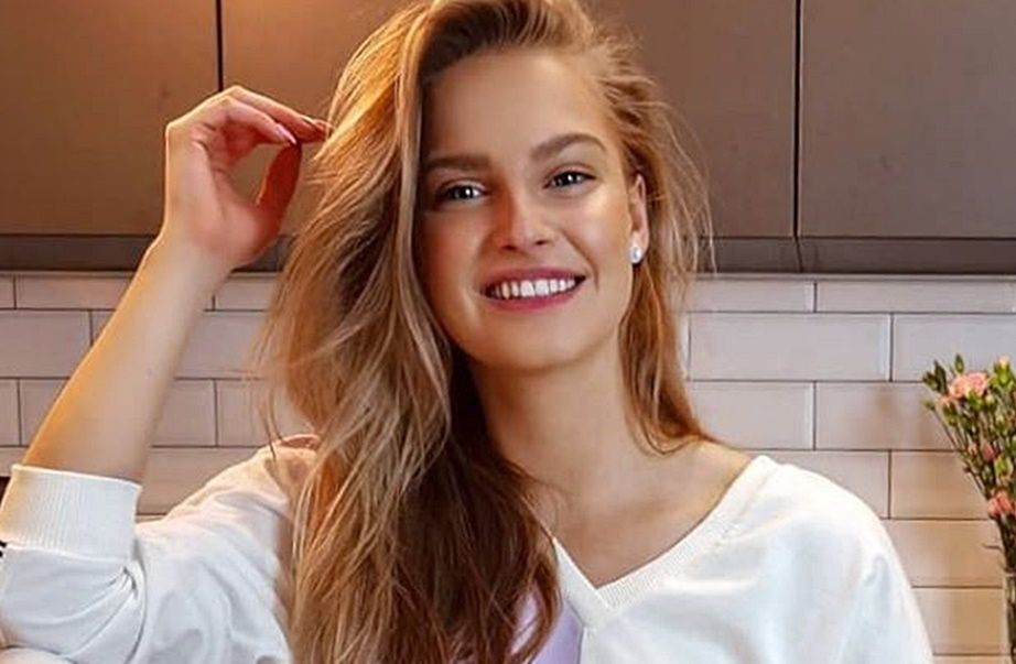 Karolina Pisarek