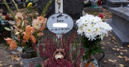 "Dla mnie to nie był płód, tylko moje dziecko". Elwira po poronieniu walczyła o pogrzeb nienarodzonego dziecka