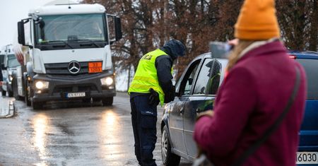 Samorządowcy w Przewodowie zapewniają o wsparciu. "Wszyscy muszą być silni"