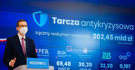 Biznes apeluje do rządu. Marnujemy czas podczas lockdownu?