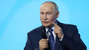 Putin: druga nitka Nord Stream mogła biec przez Polskę