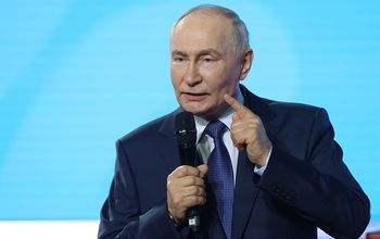 Putin: druga nitka Nord Stream mogła biec przez Polskę